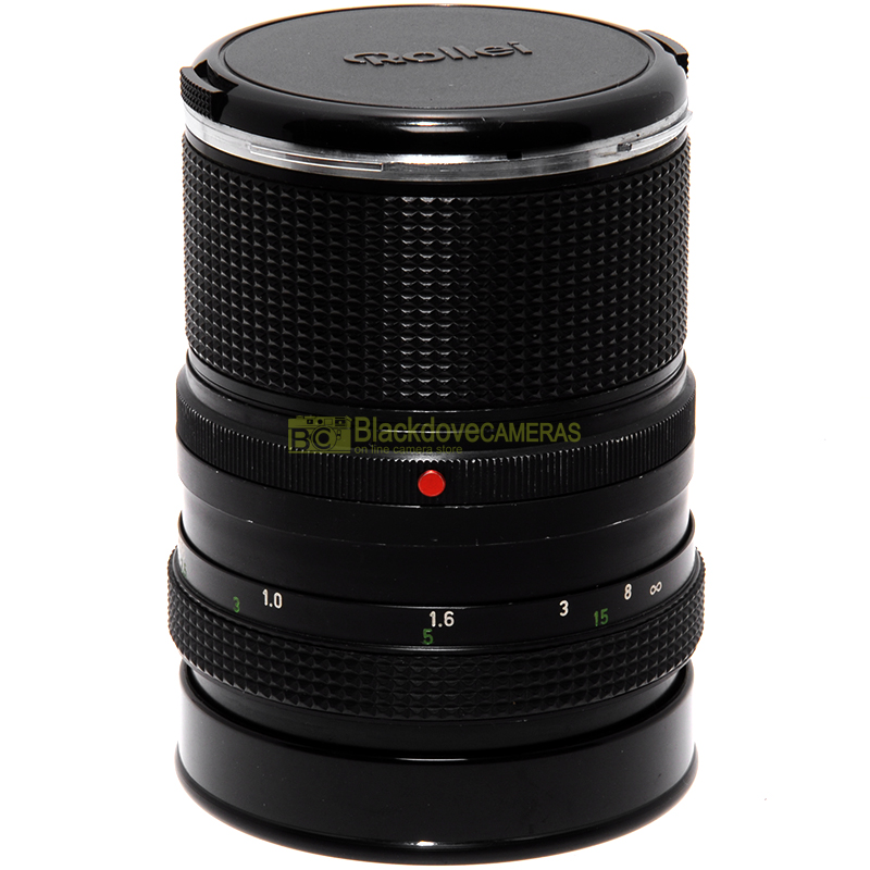 Rollei HFT Sonnar 50mm f4