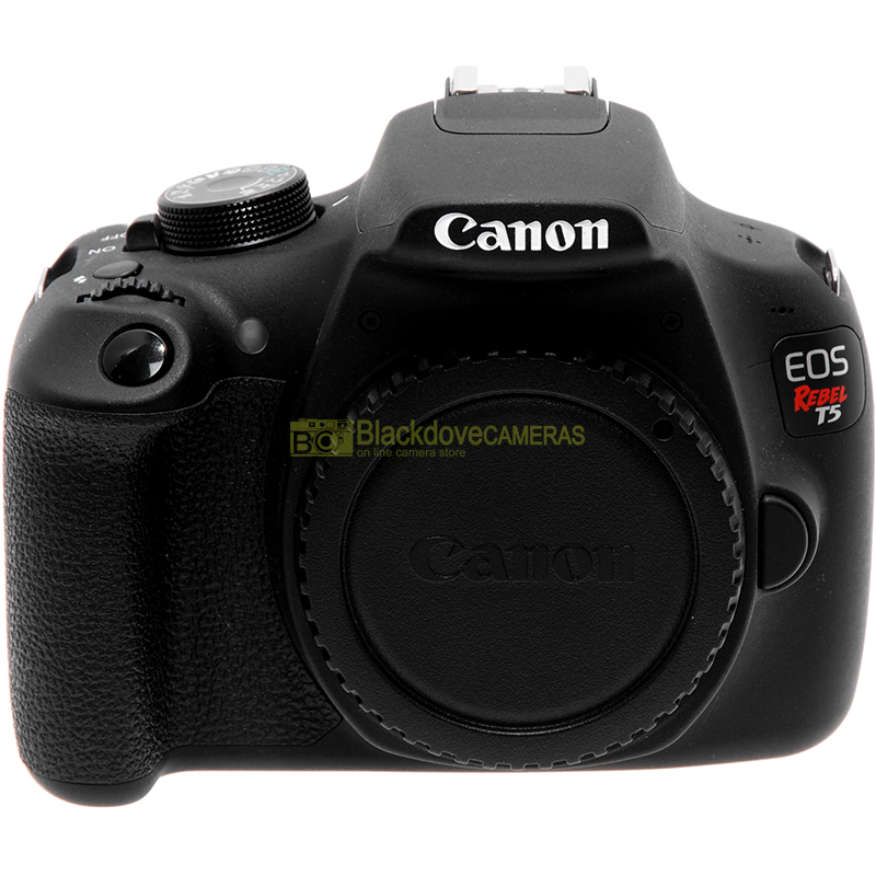 Canon T5