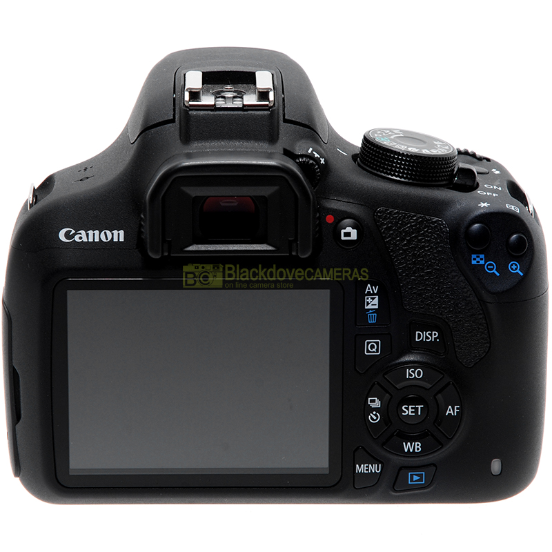 Canon T5