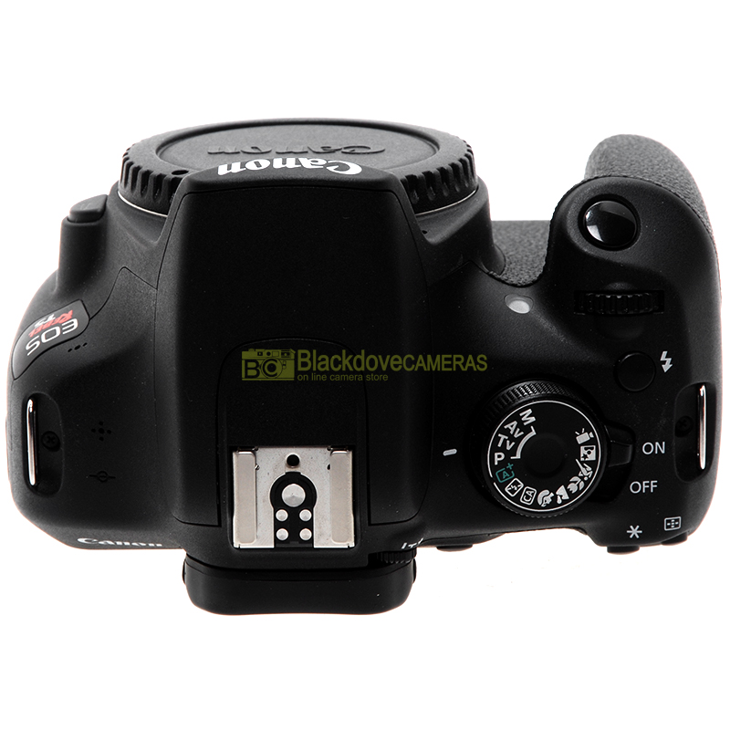 Canon T5