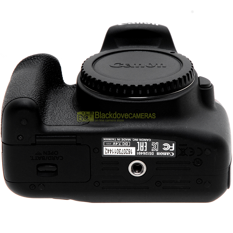 Canon T5