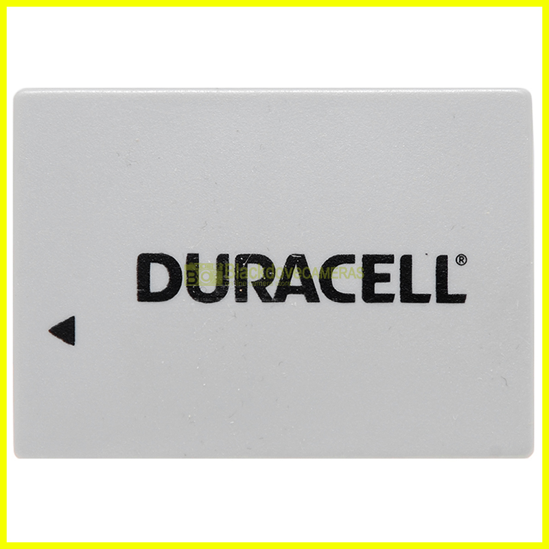Duracell DRC10L Batteria (NB-10L) per Canon Powershot G15 G3X G1X SX60 HS