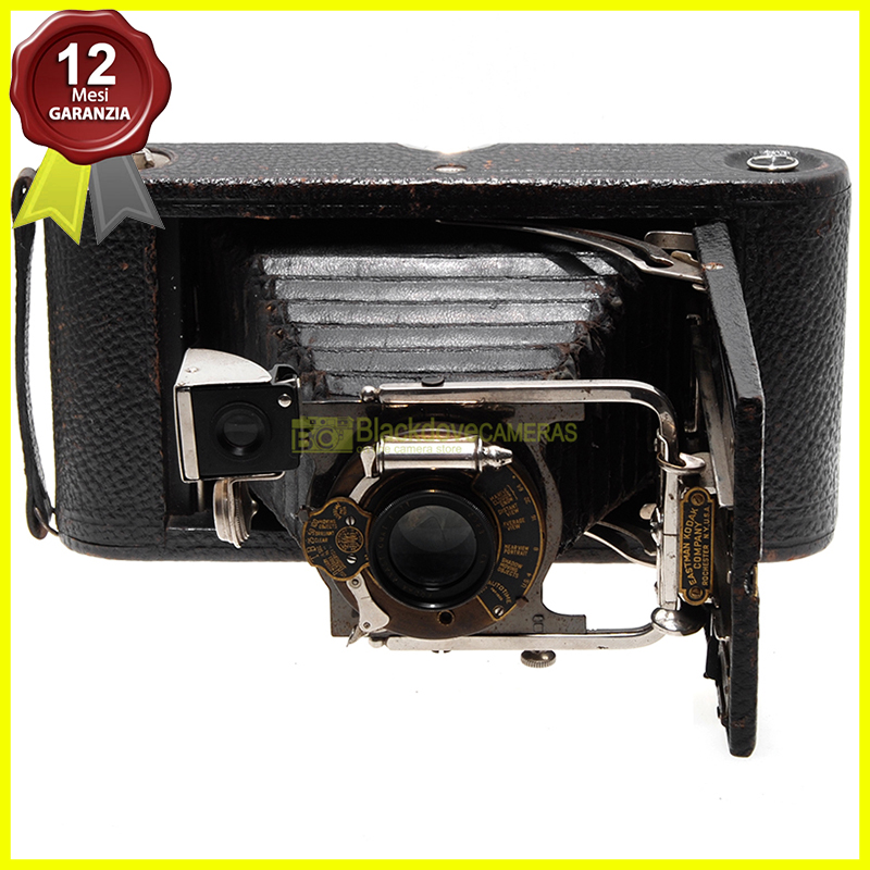 Kodak A-r Autographic