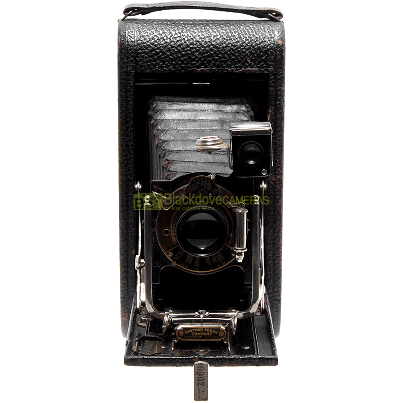 Kodak A-r Autographic