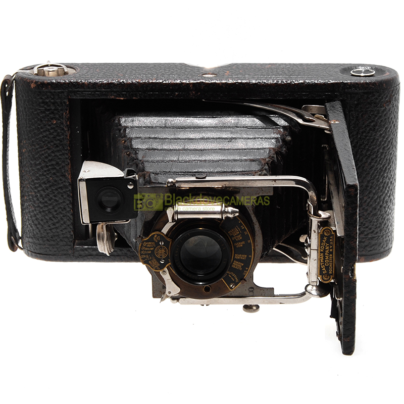 Kodak A-r Autographic