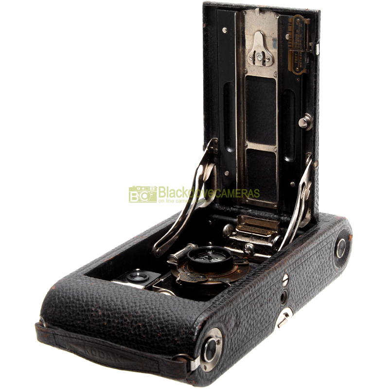 Kodak A-r Autographic