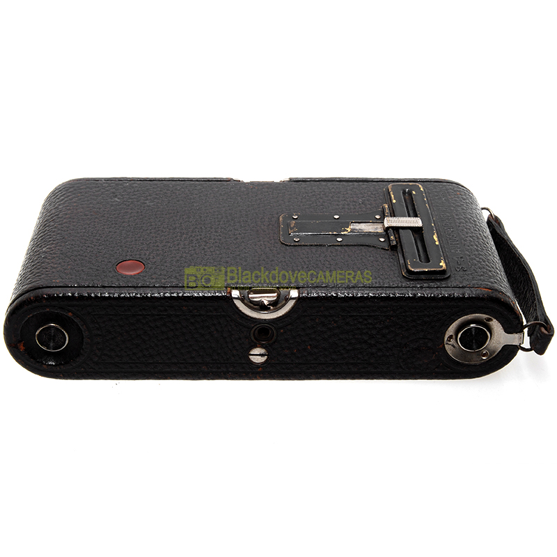 Kodak A-r Autographic