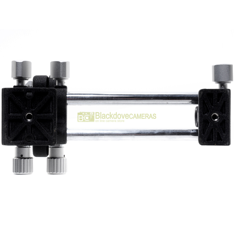 Nikon Bellows PB-5 soffietto per riprese macro per fotocamere reflex. Bellows.