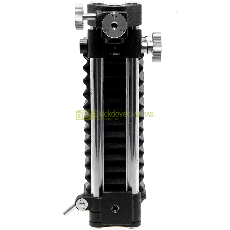 Nikon Bellows Focusing Attachment Model II soffietto per riprese macro