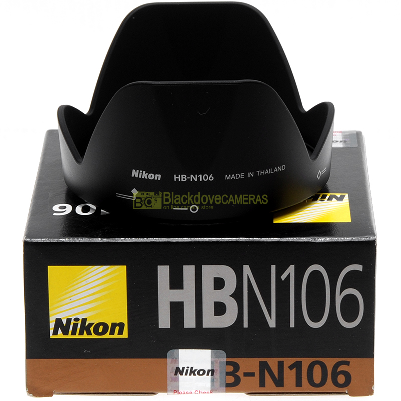 Nikon HB-N106