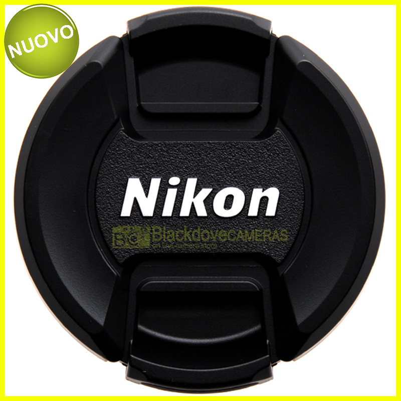 Nikon LC-55 A