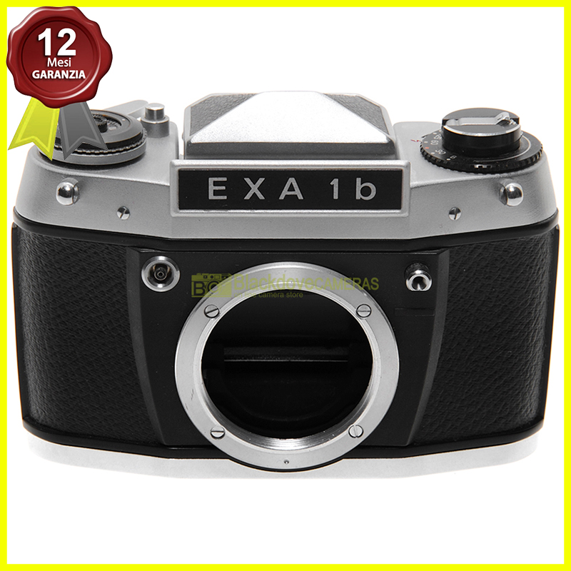 Ihagee Dresden EXA Ib