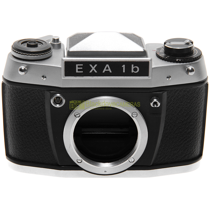 Ihagee Dresden EXA Ib