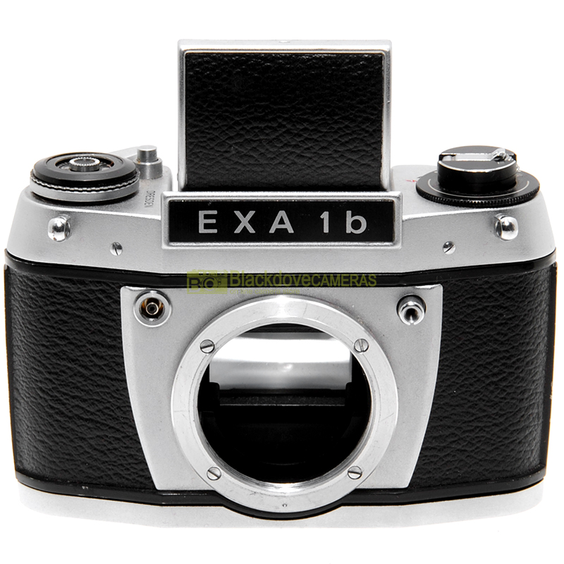 Ihagee Dresden EXA Ib
