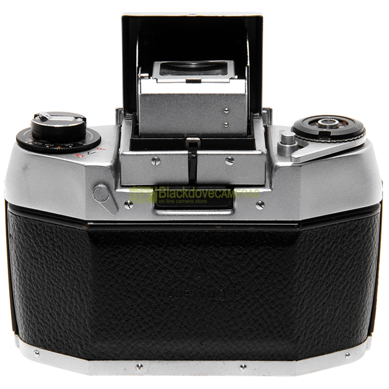 Ihagee Dresden EXA Ib