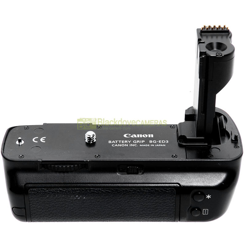 Canon BG-ED3
