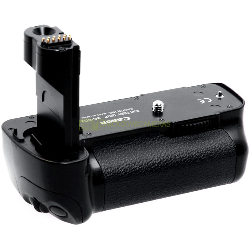 Canon BG-ED3