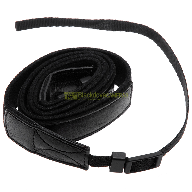 Tracolla universale con per fotocamere a pellicola e digitali. Camera strap.