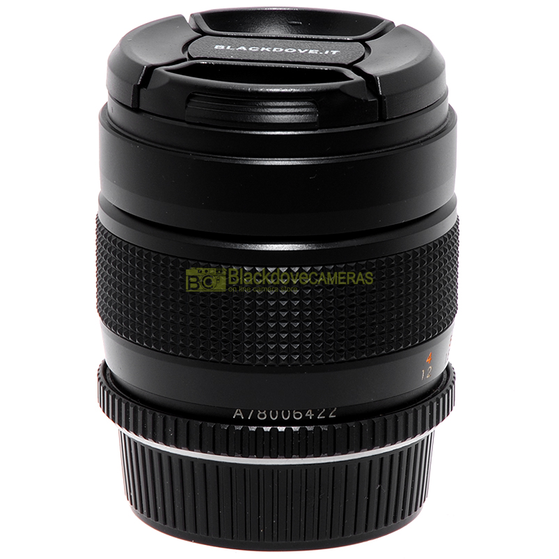 Yashica ML 42/75mm f3,5-4,5 