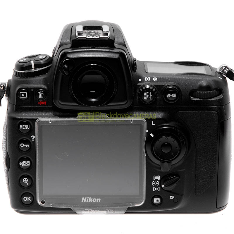 Nikon D700 fotocamera reflex digitale