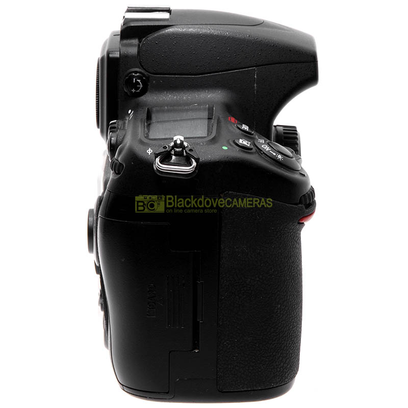 Nikon D700 fotocamera reflex digitale