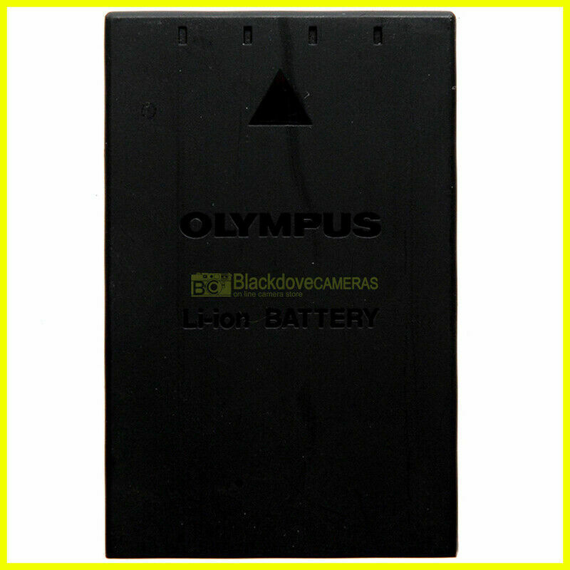 Olympus PS BLS-1 batteria originale per fotocamere digitali Pen. Camera battery.