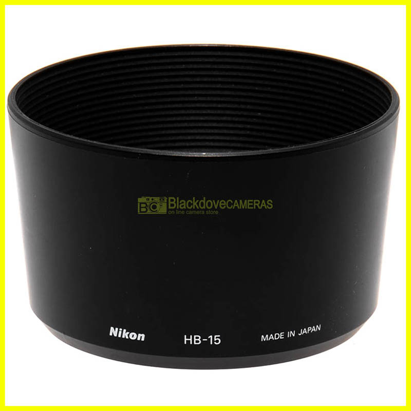 Nikon HB-15