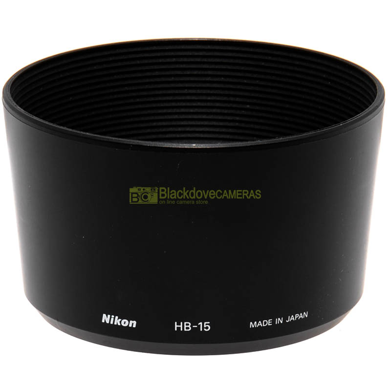Nikon paraluce HB-15