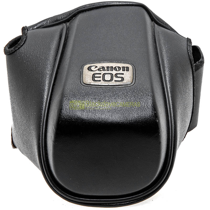 Borsa pronto originale nera E620/650 L per fotocamere Canon EOS 620 e 650 + zoom