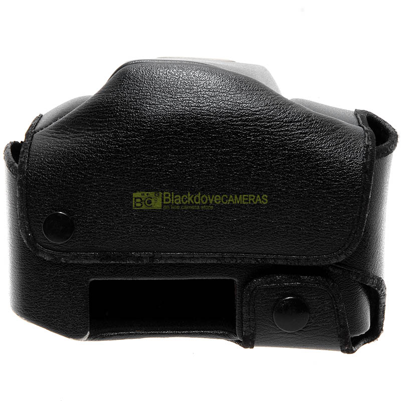 Borsa pronto originale nera E620/650 L per fotocamere Canon EOS 620 e 650 + zoom