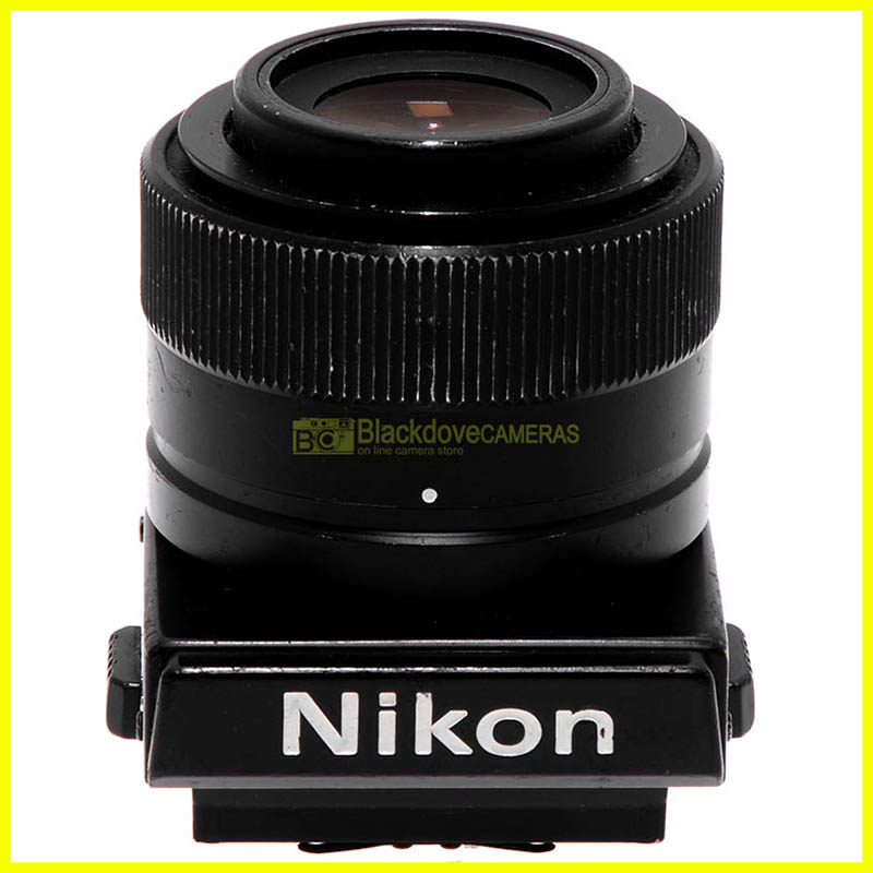 Nikon DW-4