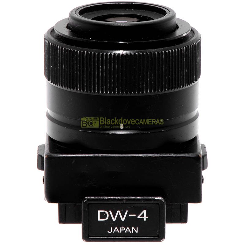 Nikon DW-4