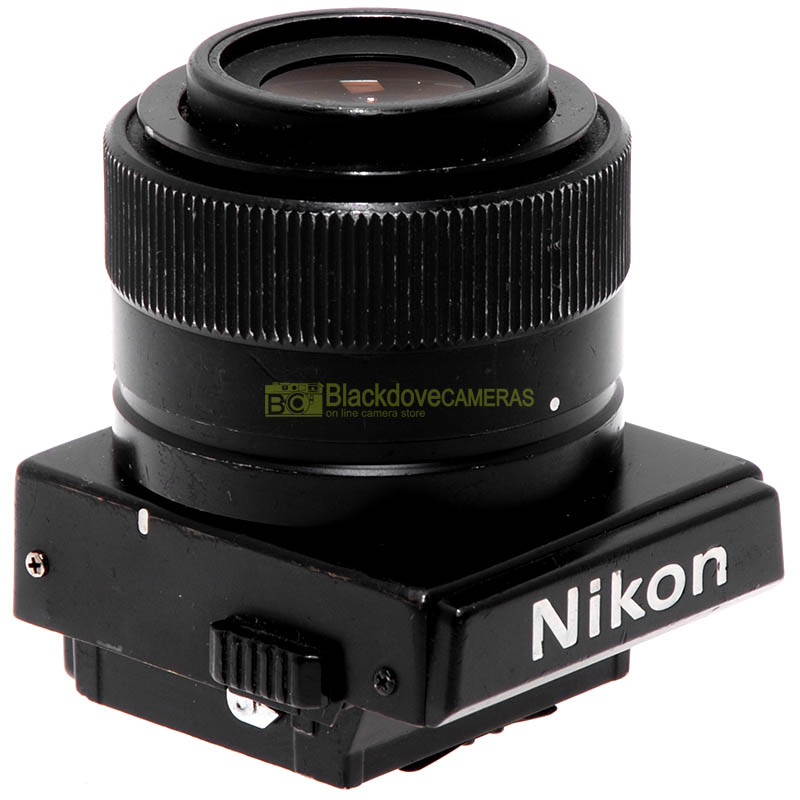 Nikon DW-4