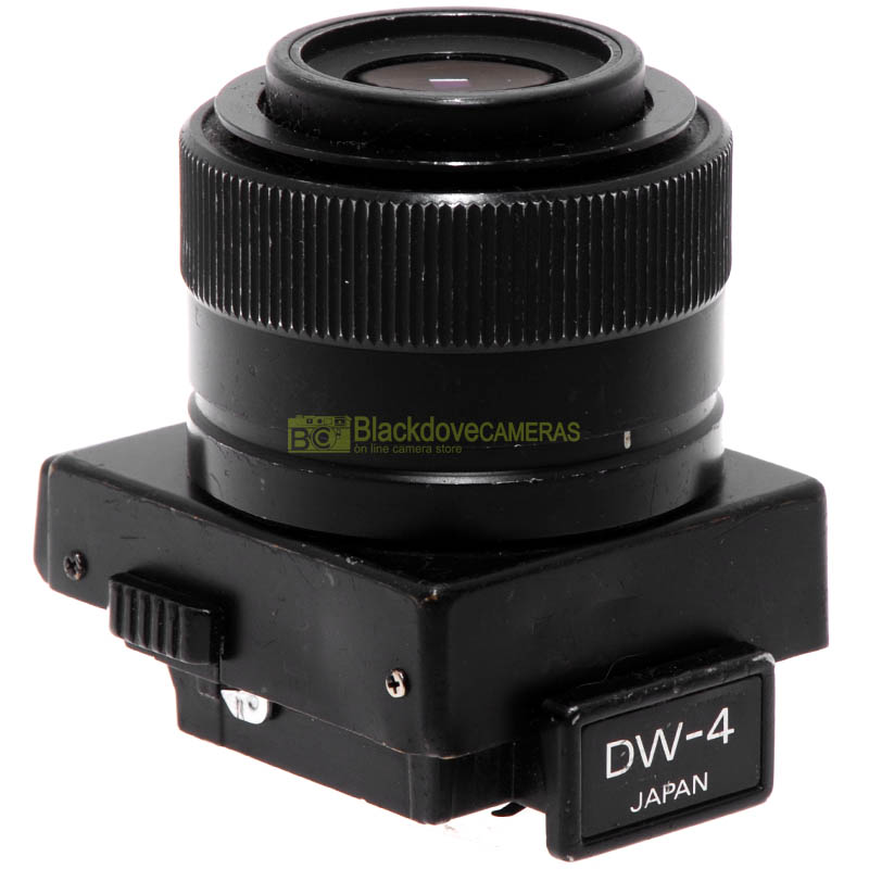 Nikon DW-4
