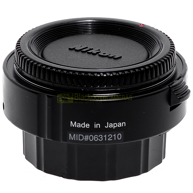 Nikon AF Teleconverter 1.4x Vivitar Series 1 compatible avec le numérique