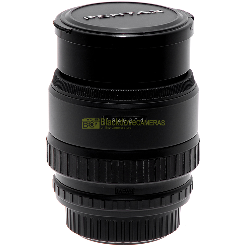 Pentax AF Takumar-F 28/80mm f 3,5-4,5 Macro