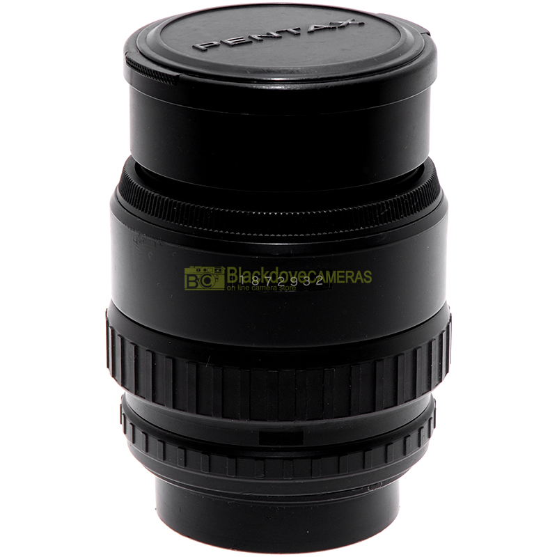 Pentax AF Takumar-F 28/80mm f 3,5-4,5 Macro