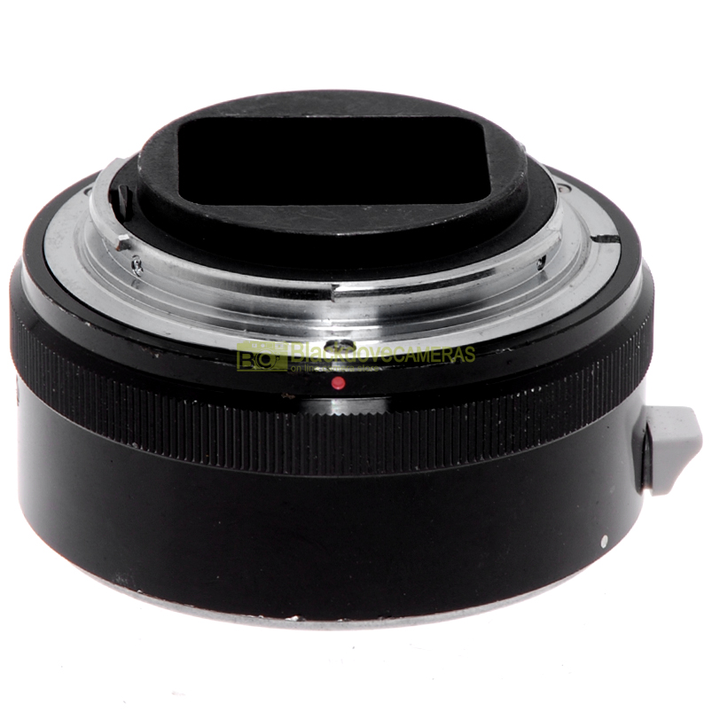 Anello Nikon M2 27,5mm per riprese Macro Close-Up dedicato obiettivo 55mm Micro 