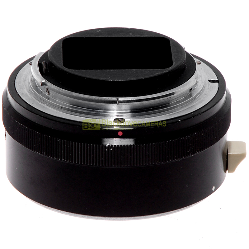 Anello Nikon M2 27,5mm per riprese Macro Close-Up dedicato obiettivo 55mm Micro 