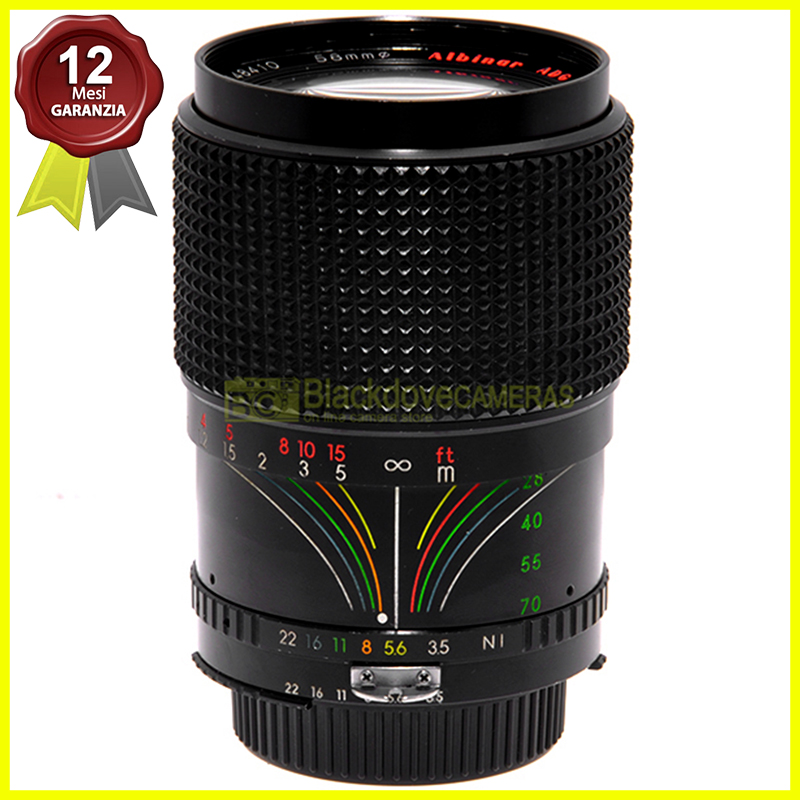 Albinar 28-70mm f3,5-4,5 MC Macr