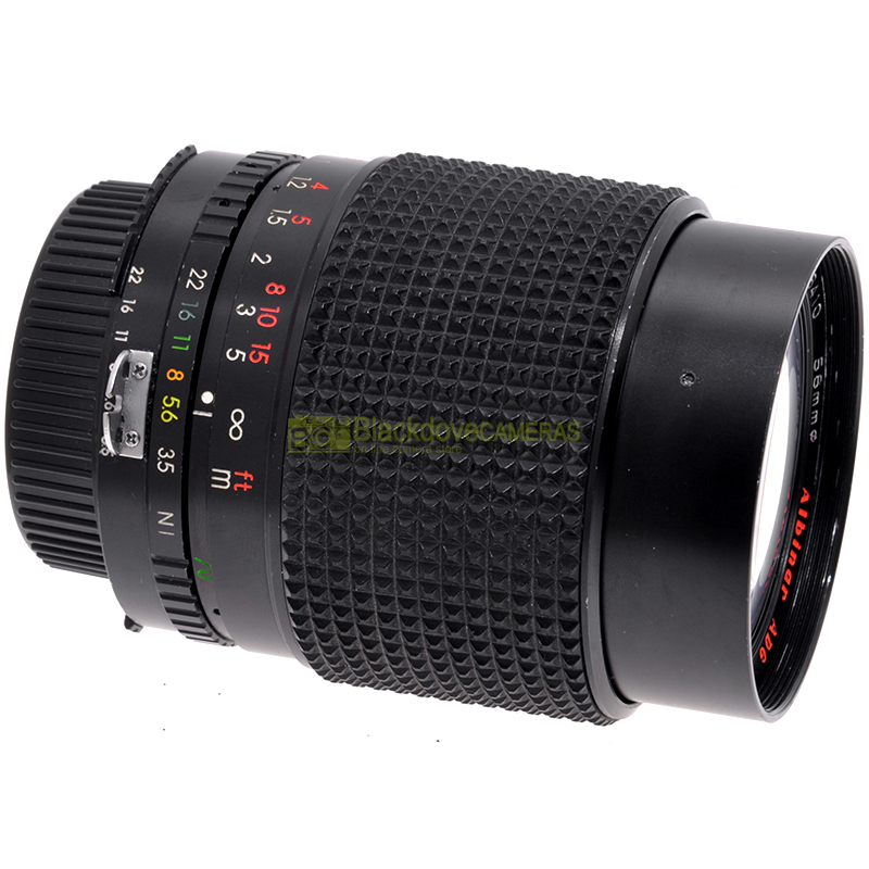 Albinar 28-70mm f3,5-4,5 MC Macr