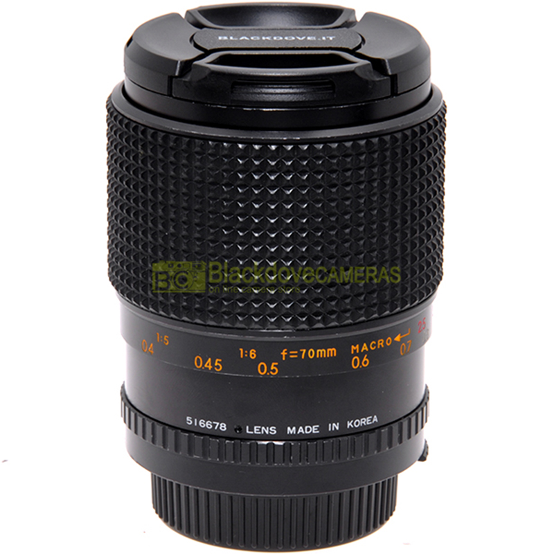 Albinar 28-70mm f3,5-4,5 MC Macr