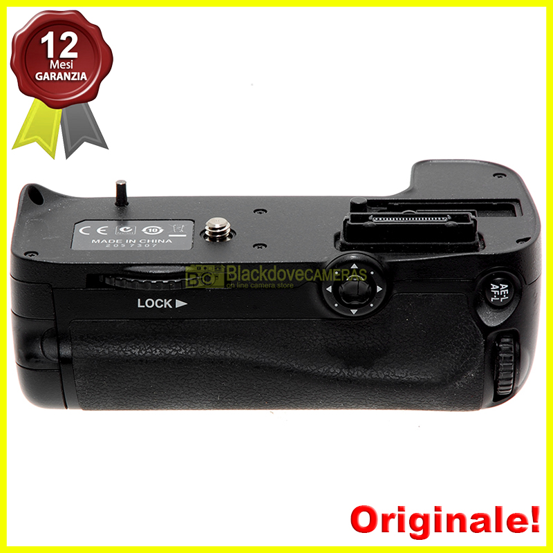 NIKON D700 12,1 Megapixel Fotocamera Reflex Digitale - OTTIME