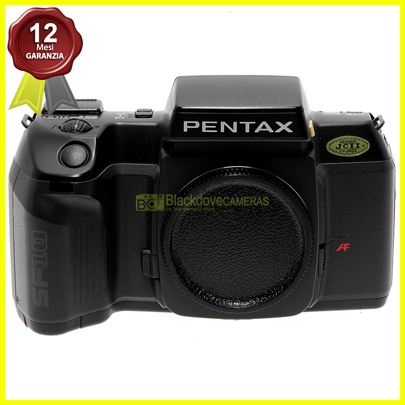 Pentax SF-10 body