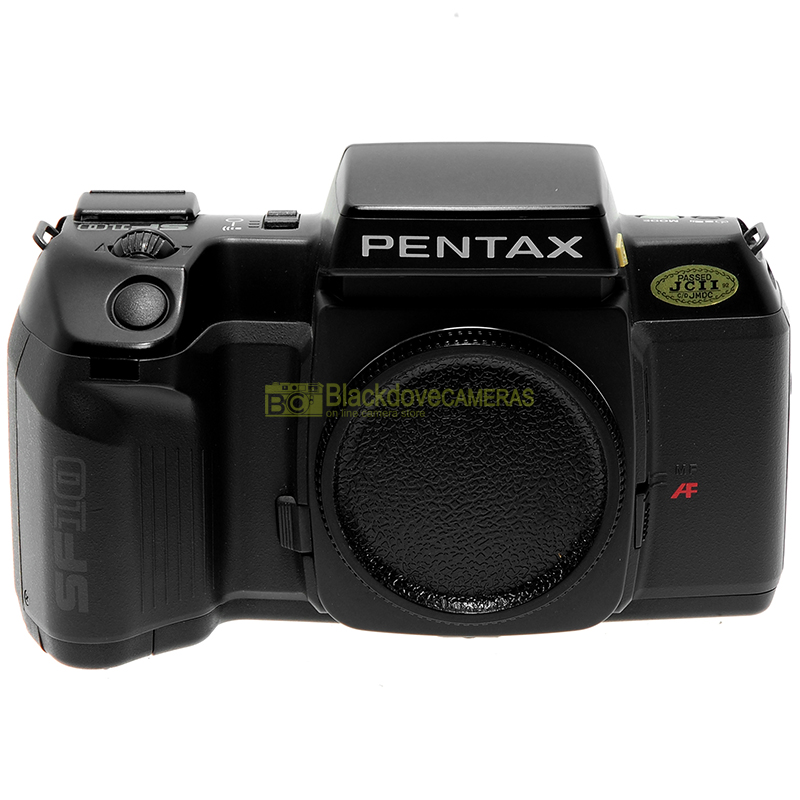 Pentax SF-10 body