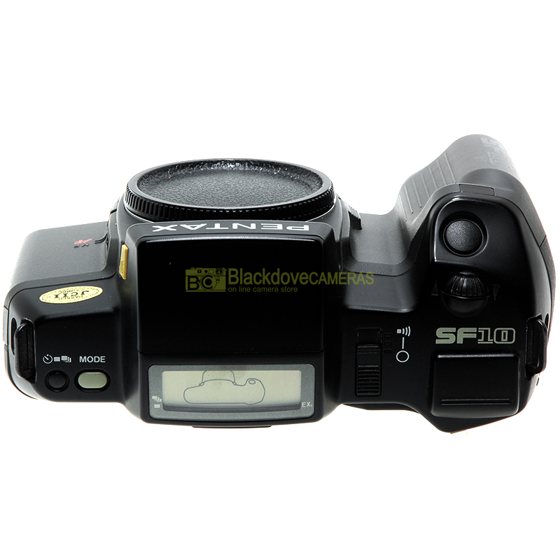 Pentax SF-10 body
