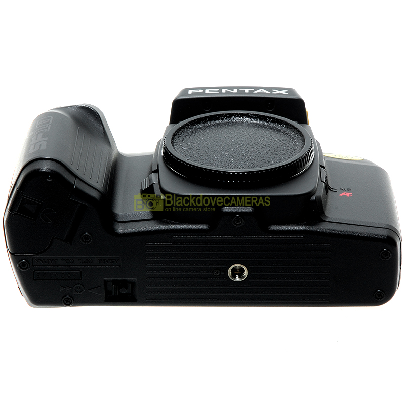Pentax SF-10 body