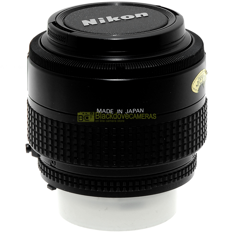 Nikon AF Nikkor 35/70mm f3,3-4,5