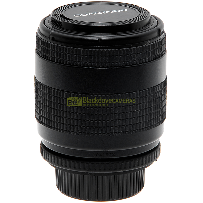 Quantaray AF 70/210mm. f4-5,6