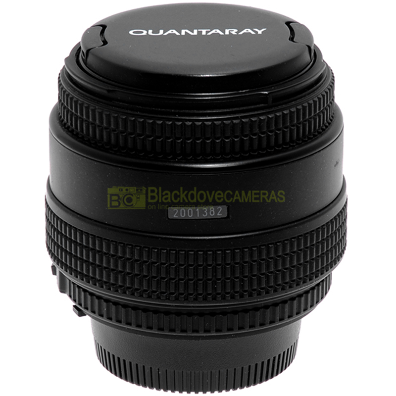 Quantaray 35/80mm. f4-5,6 MC